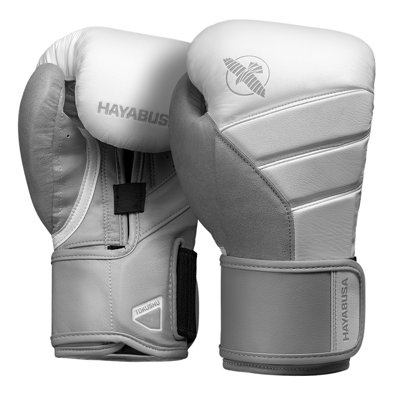 Hayabusa T3 Boxing Gloves