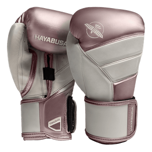Hayabusa T3 Boxing Gloves - Fight Shop