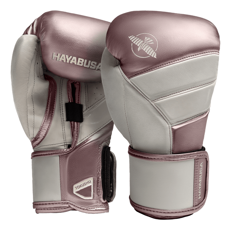 Hayabusa T3 Boxing Gloves
