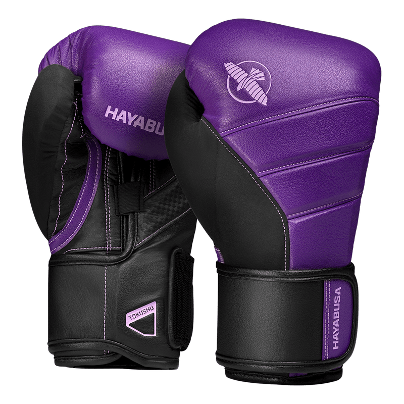 Hayabusa T3 Boxing Gloves