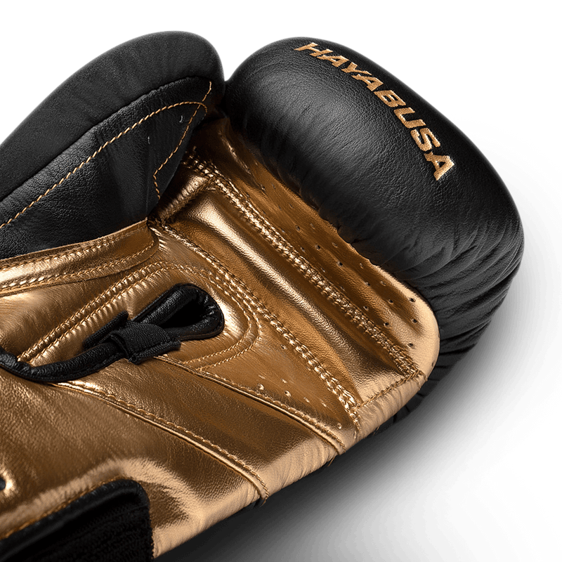 Hayabusa T3 Boxing Gloves