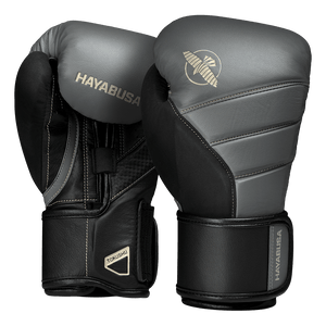 Hayabusa T3 Boxing Gloves - Fight Shop