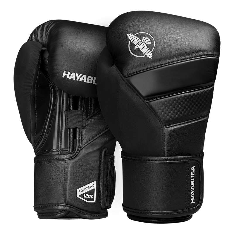 Hayabusa T3 Boxing Gloves