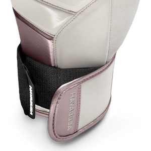 Hayabusa T3 Boxing Gloves - Fight Shop