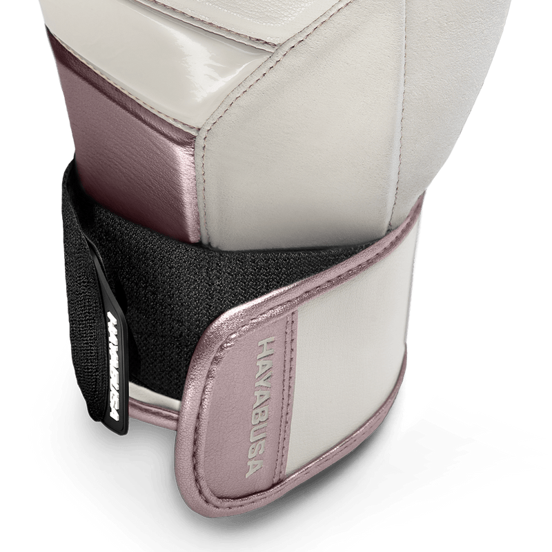 Hayabusa T3 Boxing Gloves