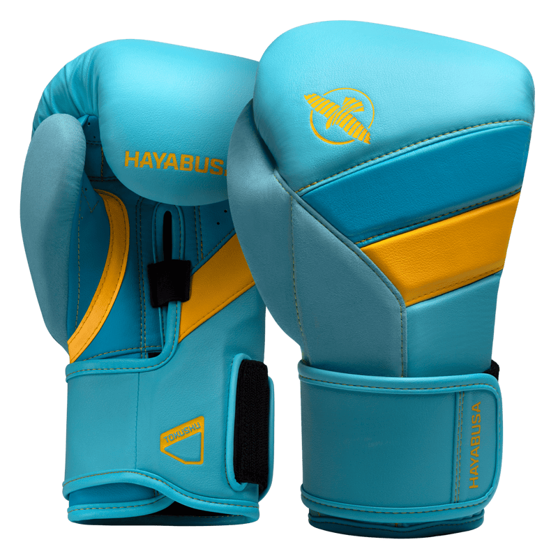 Hayabusa T3 Boxing Gloves