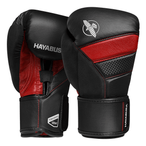 Hayabusa T3 Boxing Gloves - Fight Shop