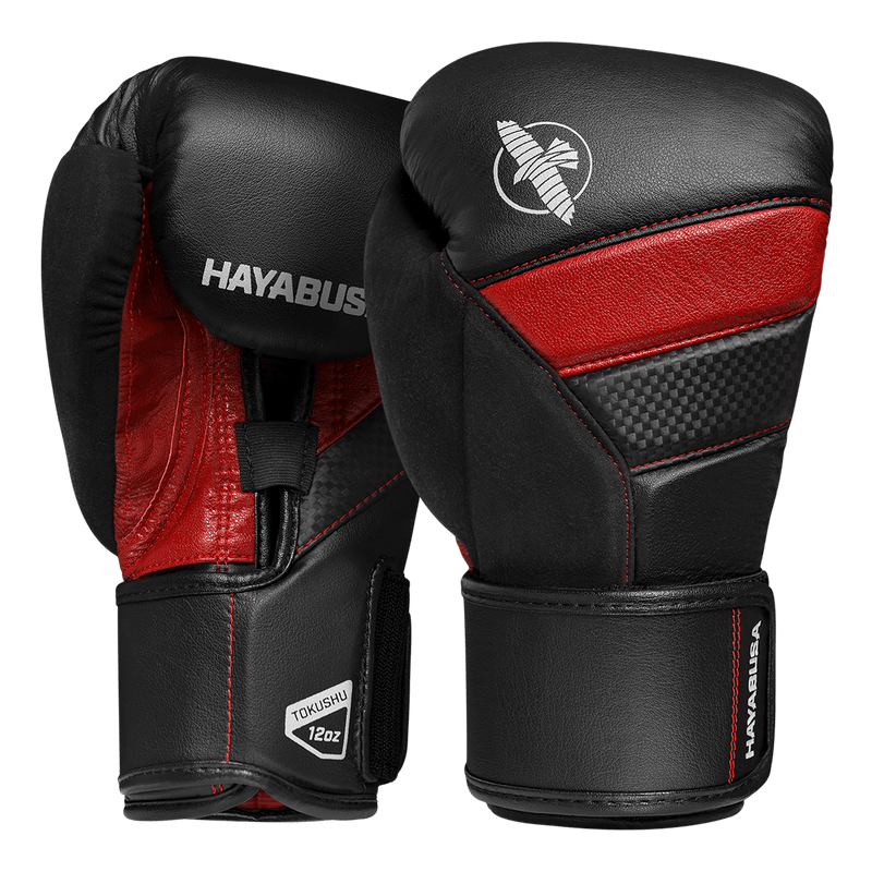 Hayabusa T3 Boxing Gloves