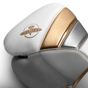 Hayabusa T3 Boxing Gloves - Fight Shop