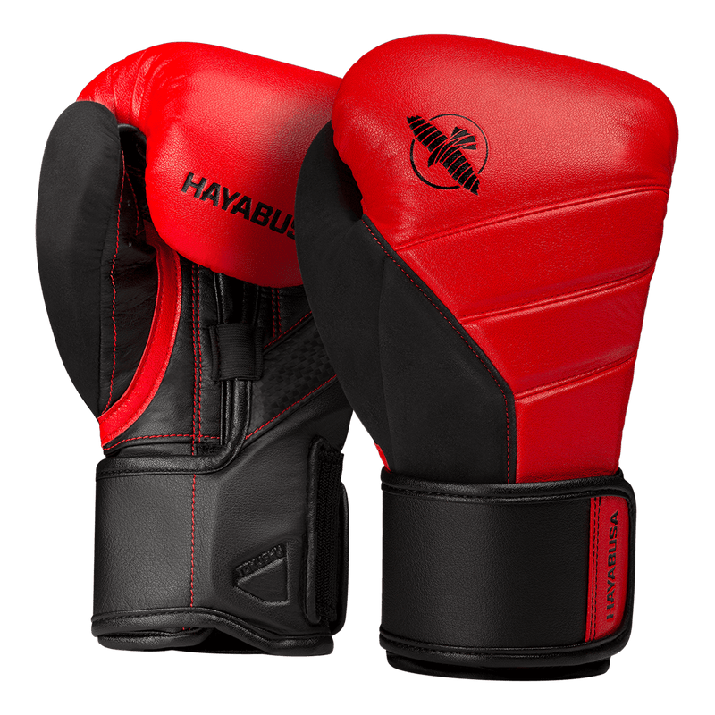 Hayabusa T3 Boxing Gloves