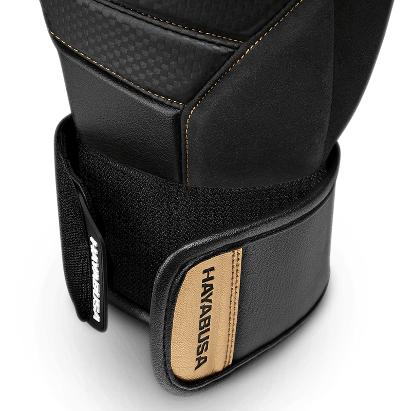 Hayabusa T3 Boxing Gloves