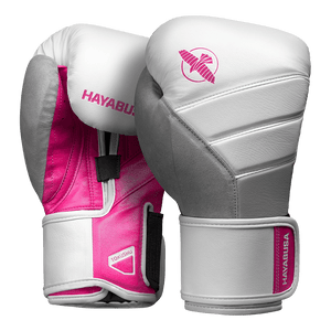 Hayabusa T3 Boxing Gloves - Fight Shop