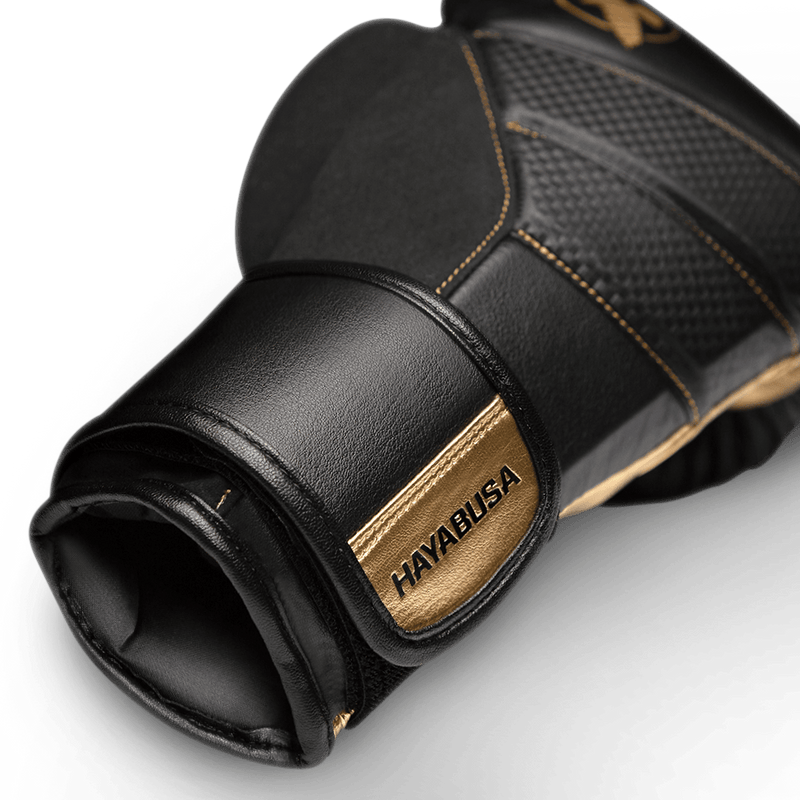 Hayabusa T3 Boxing Gloves