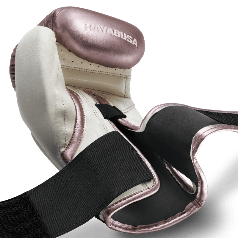 Hayabusa T3 Boxing Gloves