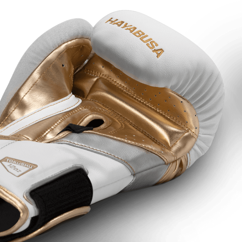 Hayabusa T3 Boxing Gloves