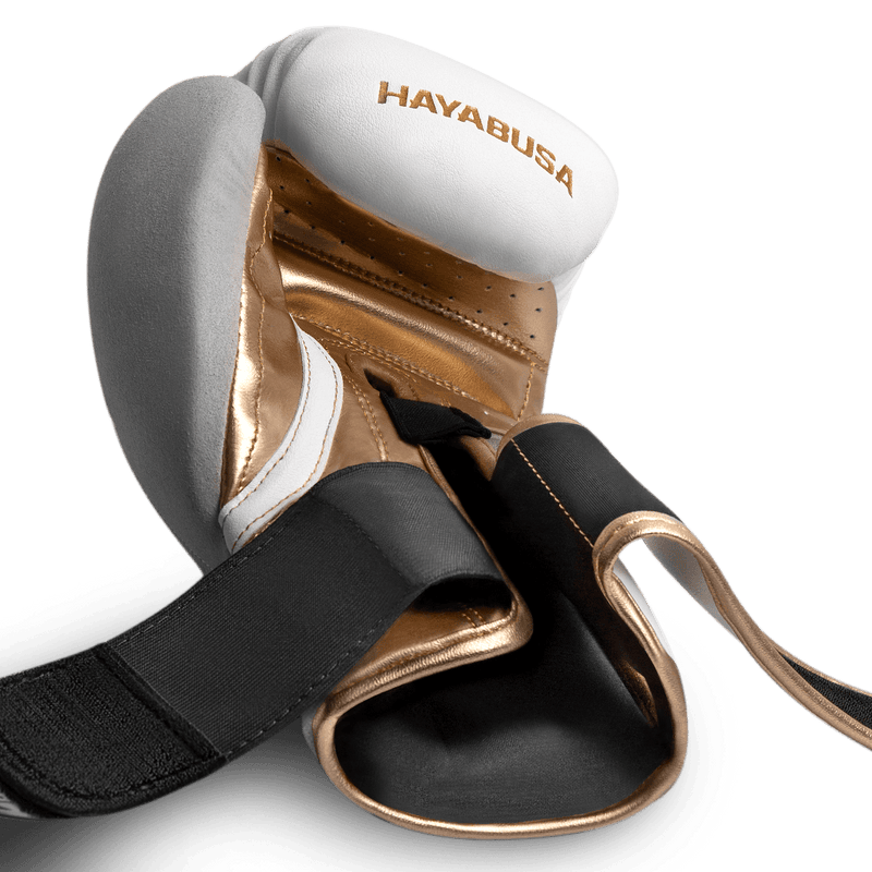 Hayabusa T3 Boxing Gloves