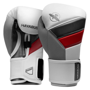 Hayabusa T3 Boxing Gloves - Fight Shop