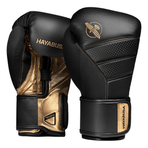 Hayabusa T3 Boxing Gloves - Fight Shop
