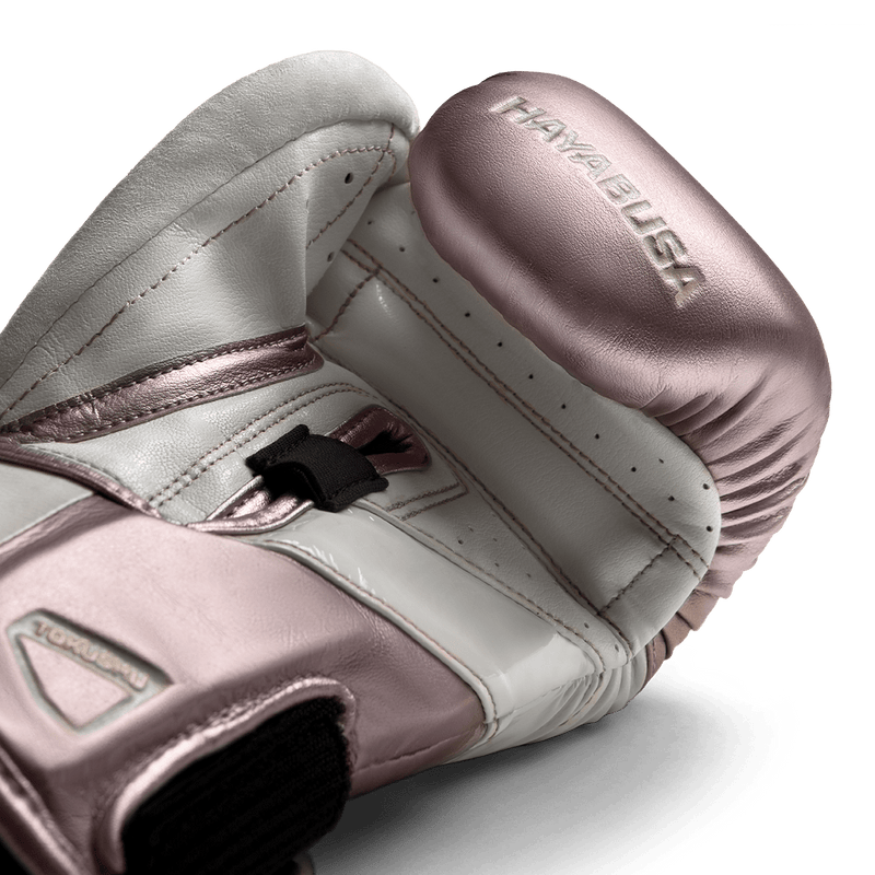 Hayabusa T3 Boxing Gloves