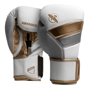 Hayabusa T3 Boxing Gloves - Fight Shop