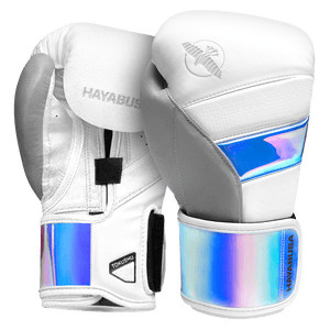 Hayabusa T3 Boxing Gloves - Fight Shop