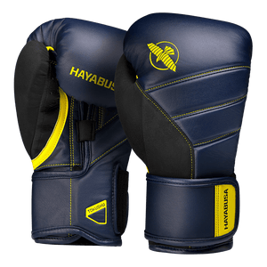 Hayabusa T3 Boxing Gloves - Fight Shop
