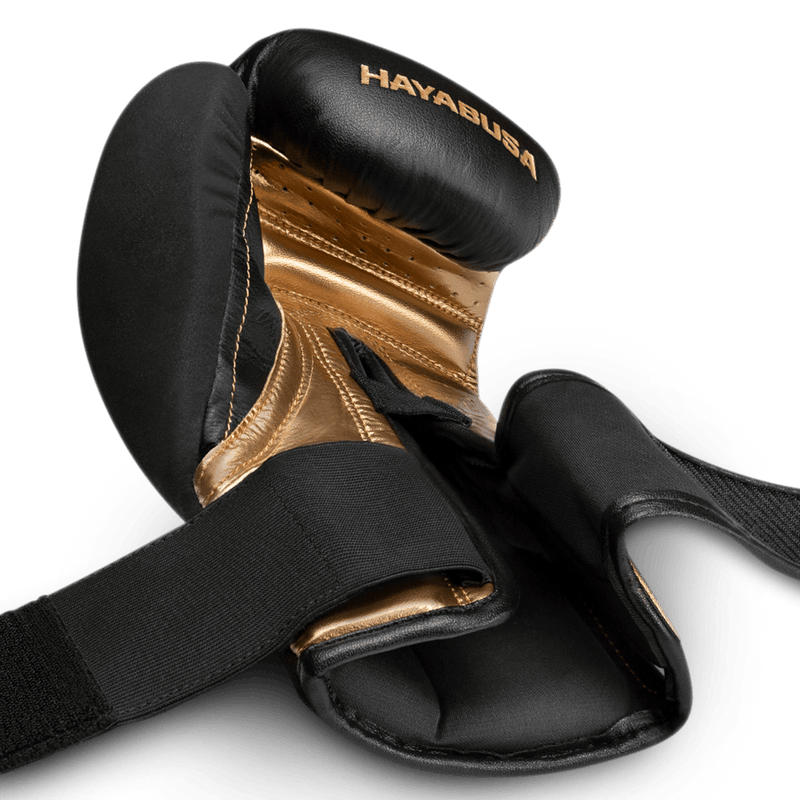 Hayabusa T3 Boxing Gloves