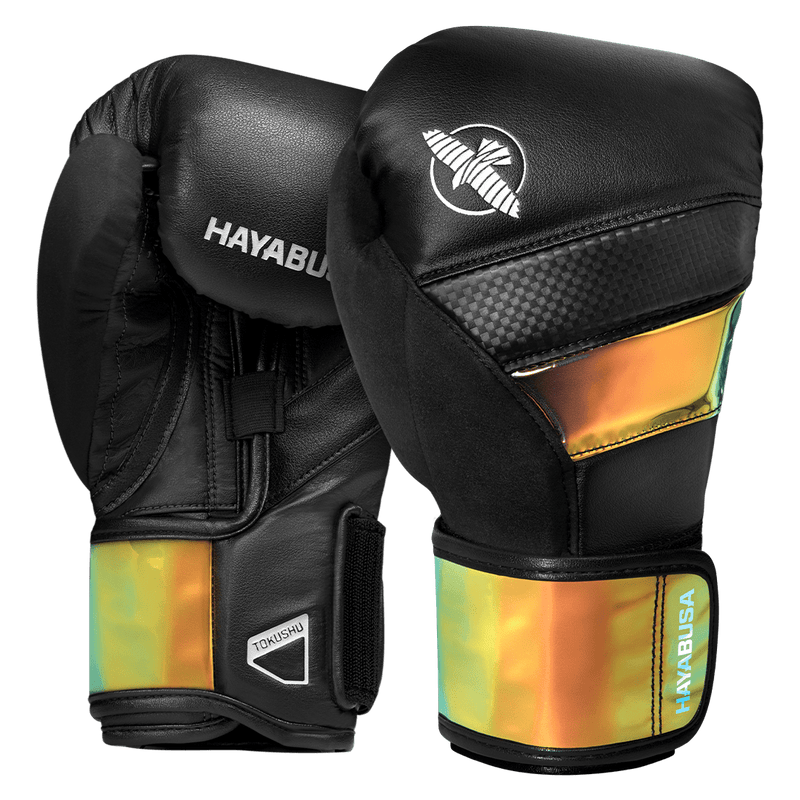 Hayabusa T3 Boxing Gloves