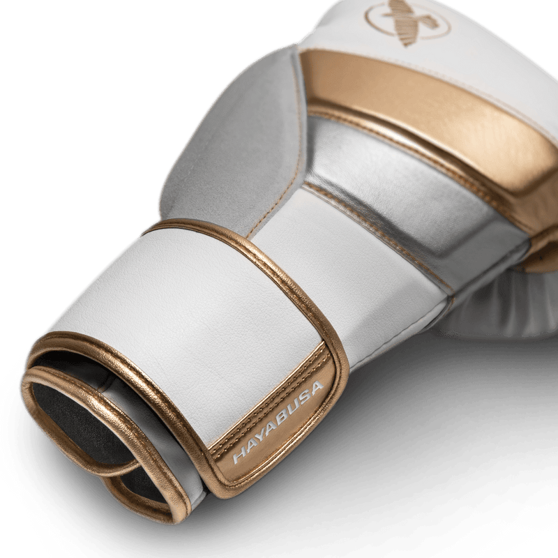 Hayabusa T3 Boxing Gloves