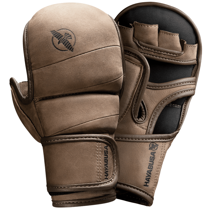 Hayabusa T3 LX 7oz Hybrid Gloves