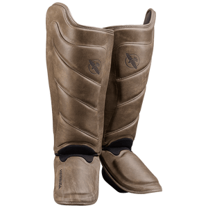 Hayabusa T3 LX Shin Guards - Fight Shop
