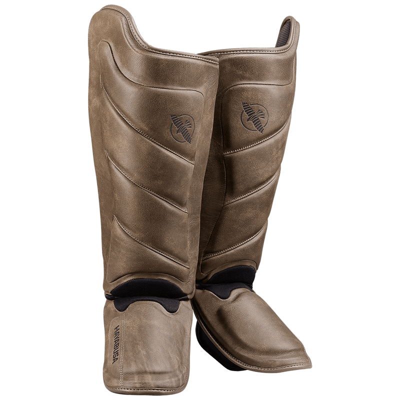 Hayabusa T3 LX Shin Guards