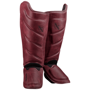 Hayabusa T3 LX Shin Guards - Fight Shop