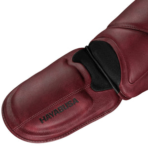 Hayabusa T3 LX Shin Guards - Fight Shop