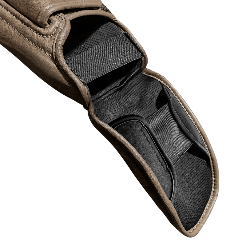 Hayabusa T3 LX Shin Guards