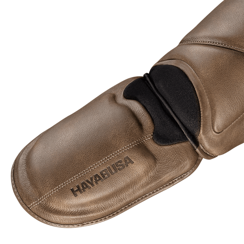 Hayabusa T3 LX Shin Guards