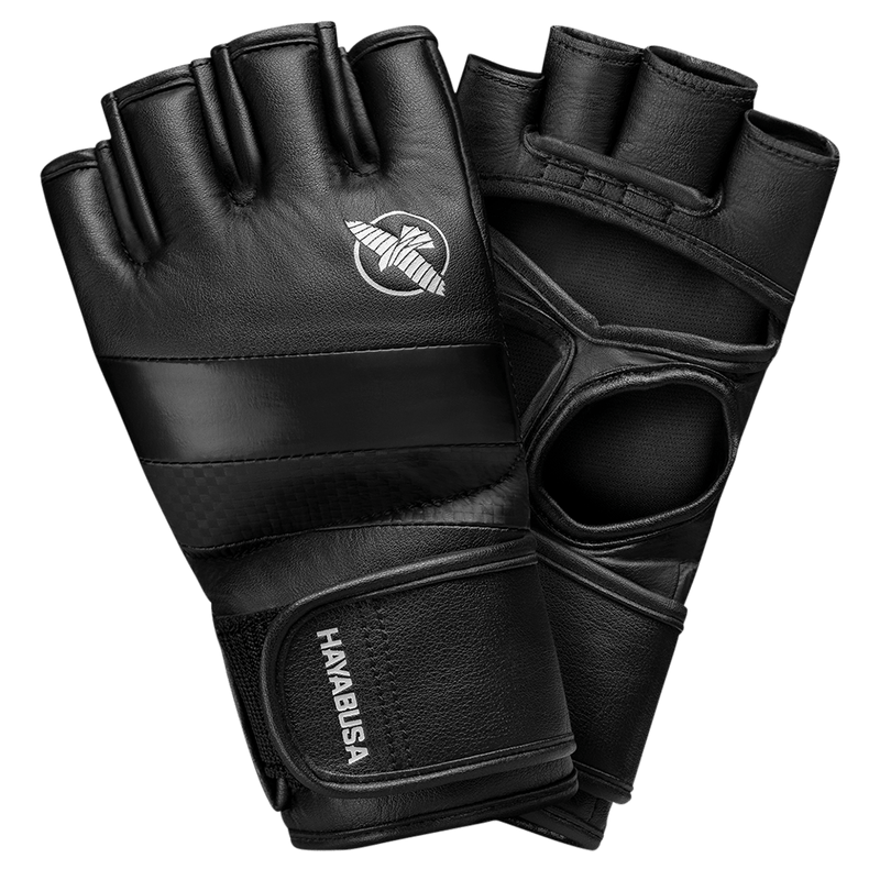 Hayabusa T3 MMA 4oz Gloves