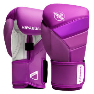 Hayabusa T3 Neon Boxing Gloves - Fight Shop