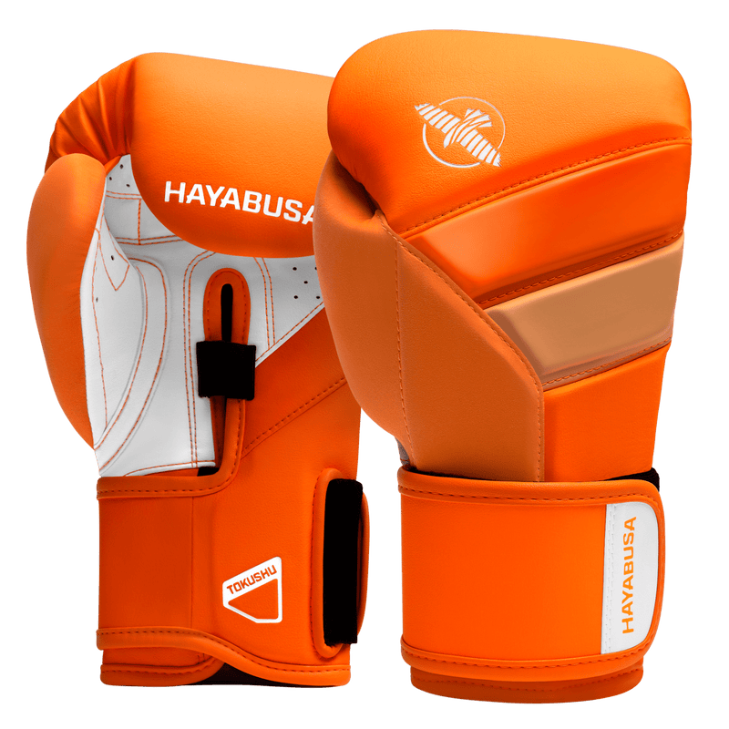 Hayabusa T3 Neon Boxing Gloves – Fight Shop Hayabusa T3 Neon Boxing Gloves – Fight Shop