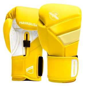 Hayabusa T3 Neon Boxing Gloves - Fight Shop