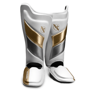 Hayabusa T3 Striking Shin Guards - Fight Shop