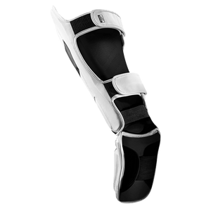 Hayabusa T3 Striking Shin Guards - Fight Shop