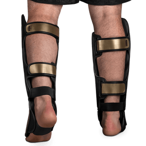 Hayabusa T3 Striking Shin Guards - Fight Shop