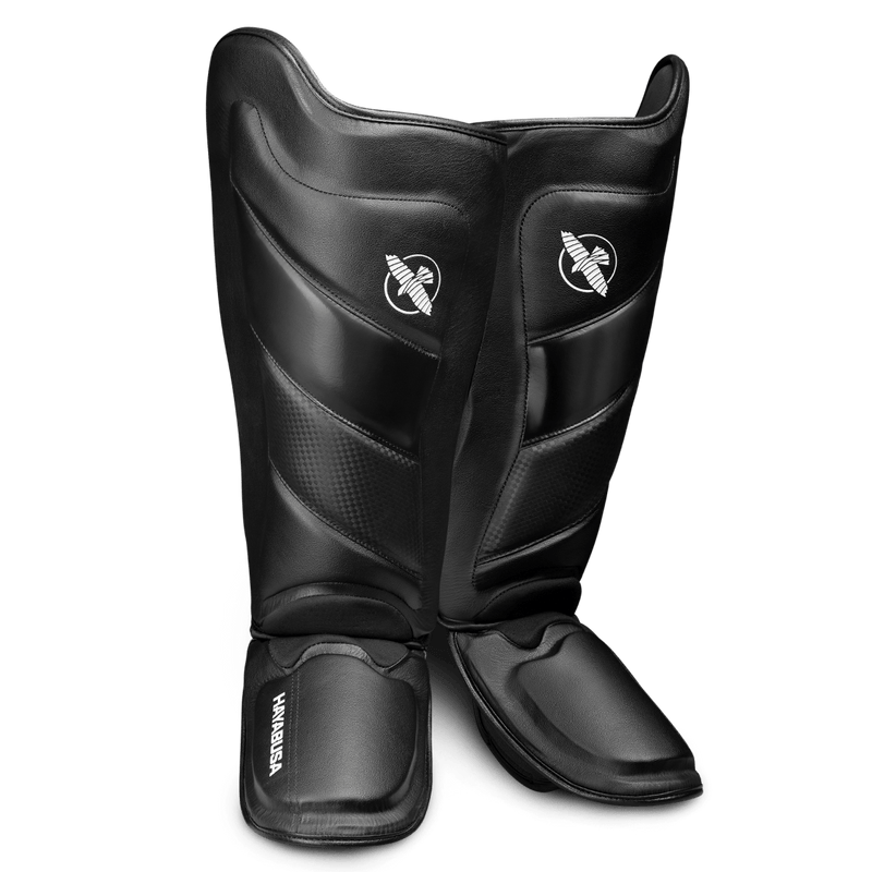 Hayabusa T3 Striking Shin Guards