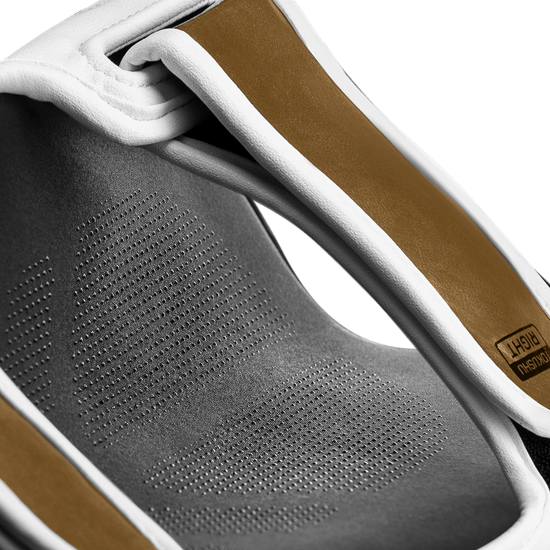 Hayabusa T3 Striking Shin Guards