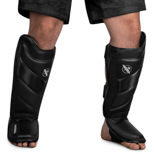 Hayabusa T3 Striking Shin Guards - Fight Shop
