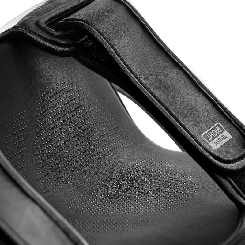 Hayabusa T3 Striking Shin Guards