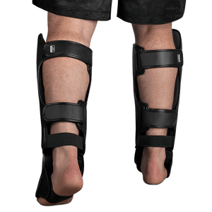 Hayabusa T3 Striking Shin Guards - Fight Shop