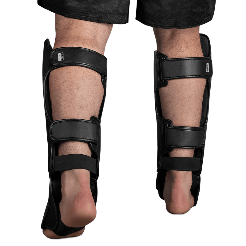 Hayabusa T3 Striking Shin Guards