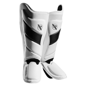 Hayabusa T3 Striking Shin Guards - Fight Shop